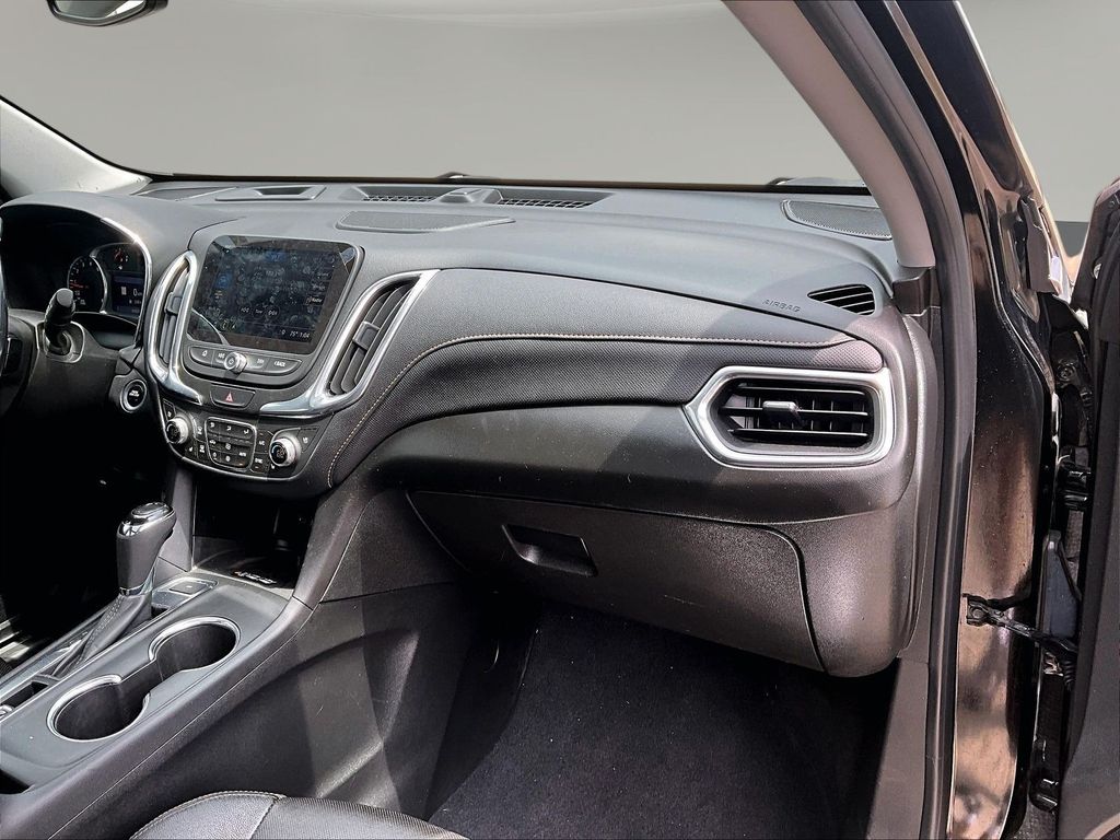 2020 Chevrolet Equinox Premier - Photo 30
