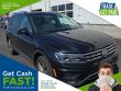 Used 2018 Volkswagen Tiguan 2.0T SEL Premium 4MOTION SUV
