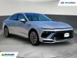 New 2026 Hyundai Sonata Hybrid SEL Sedan