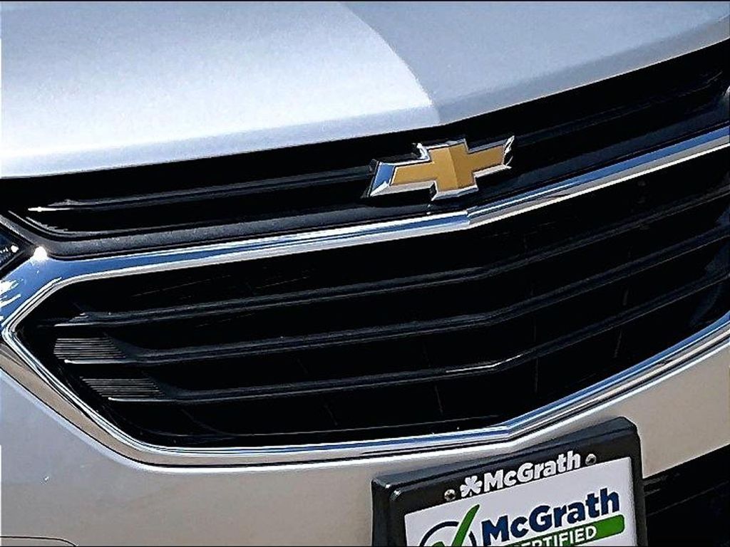 2021 Chevrolet Equinox LT - Photo 35