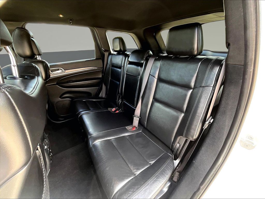 2020 Jeep Grand Cherokee Limited - Photo 26