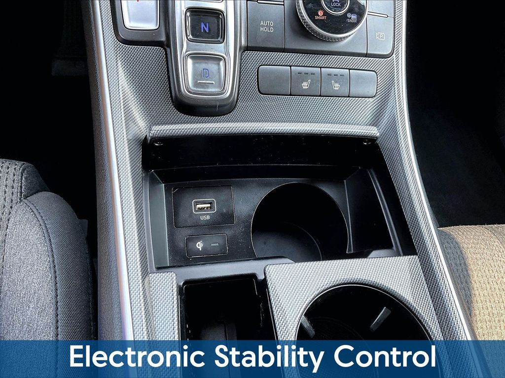 2023 Hyundai Santa Fe SEL - Photo 21