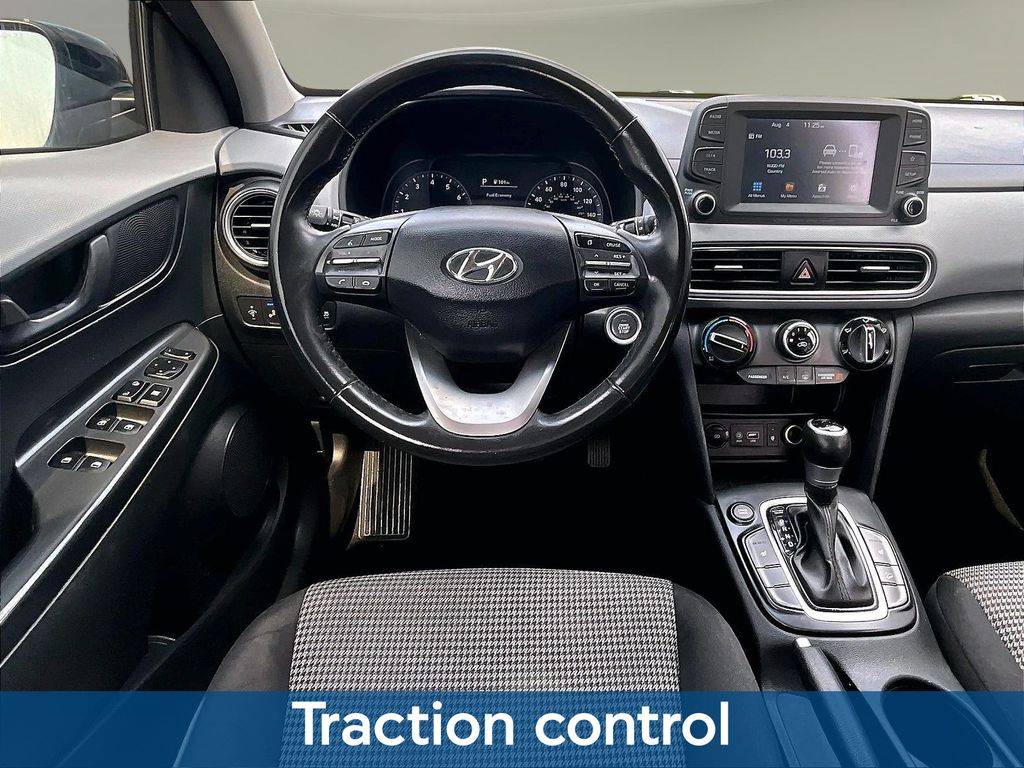 2021 Hyundai Kona SEL Plus - Photo 11