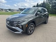 Hyundai Tucson Hybrid