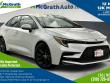 Used 2024 Toyota Corolla SE Sedan