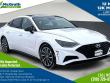 Used 2021 Hyundai Sonata Limited Sedan