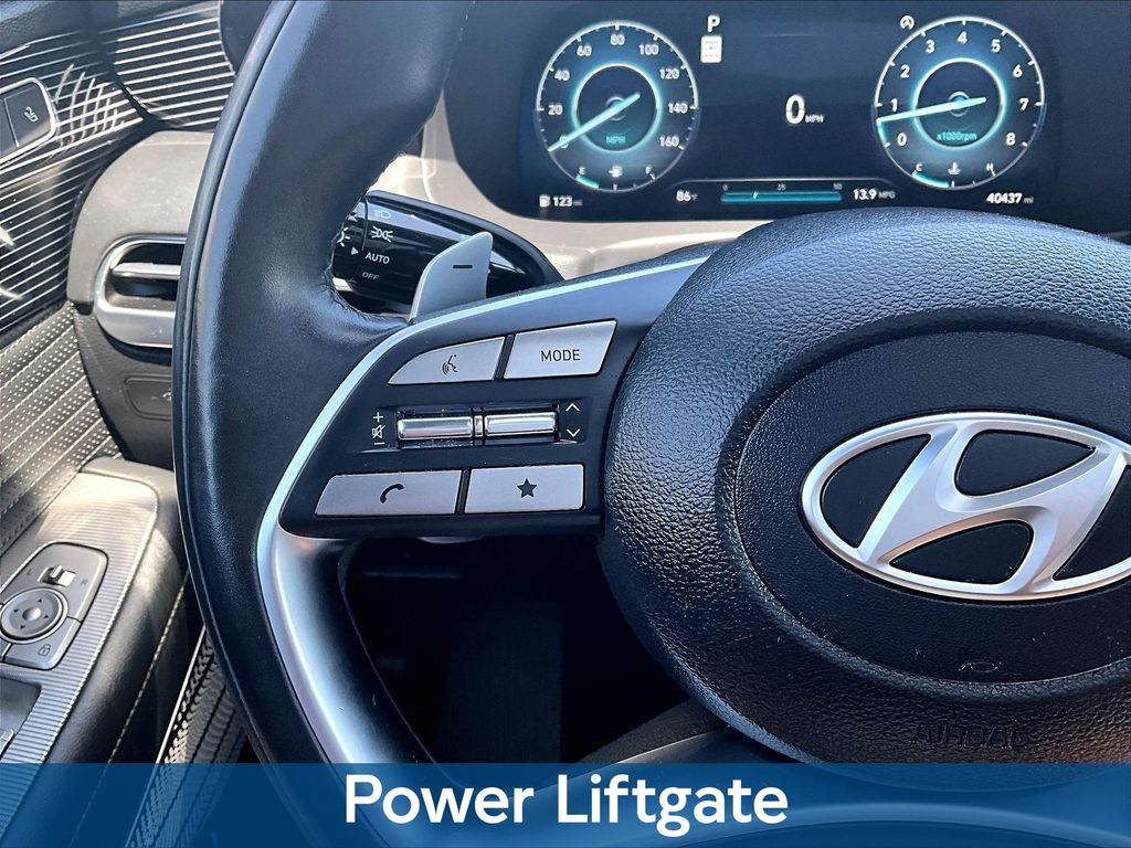2023 Hyundai Palisade Calligraphy - Photo 15