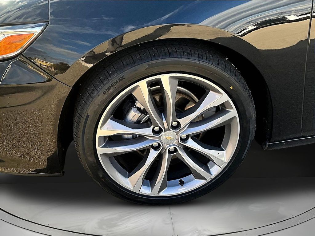 2024 Chevrolet Malibu 2LT - Photo 32