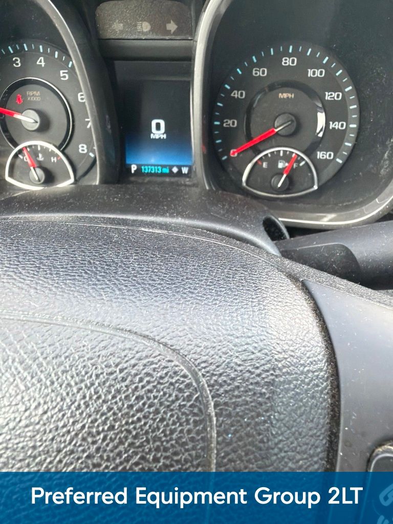 Used 2014 Chevrolet Malibu 2LT with VIN 1G11E5SL9EU141233 for sale in Dubuque, IA