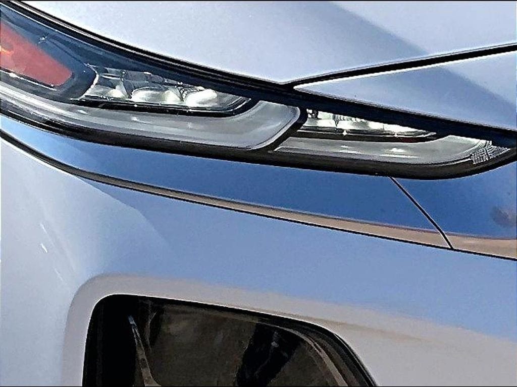 2020 Hyundai Santa Fe SEL - Photo 33