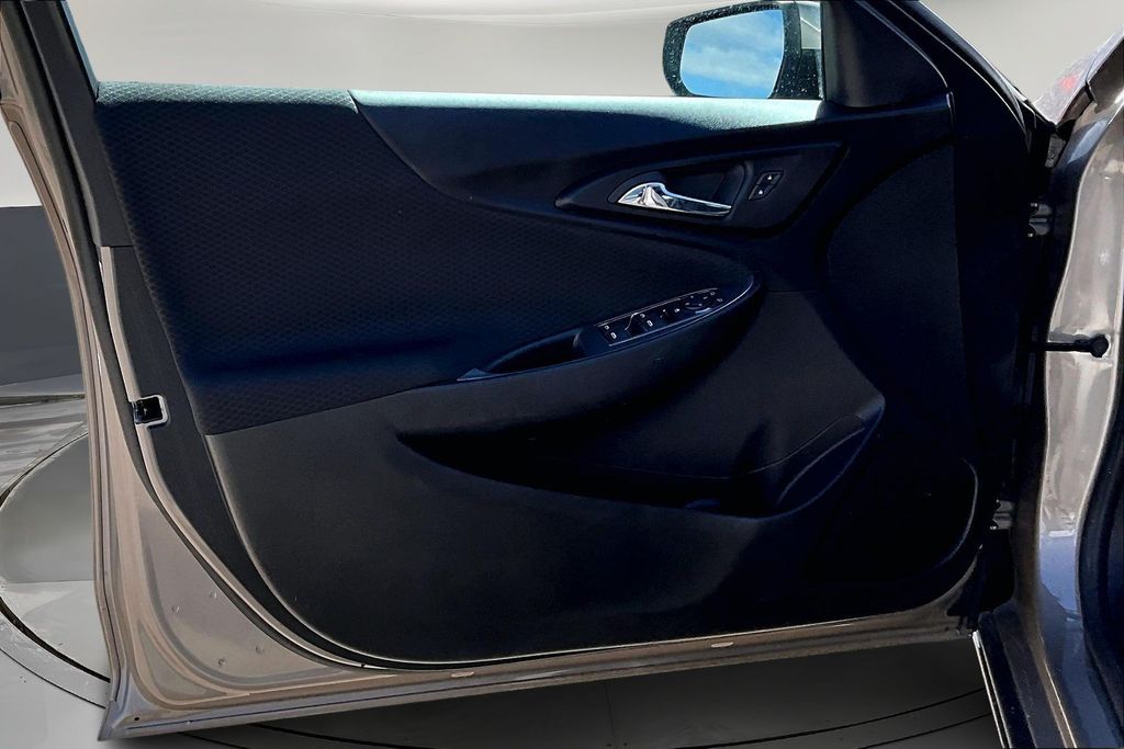 2024 Chevrolet Malibu 1LT - Photo 19
