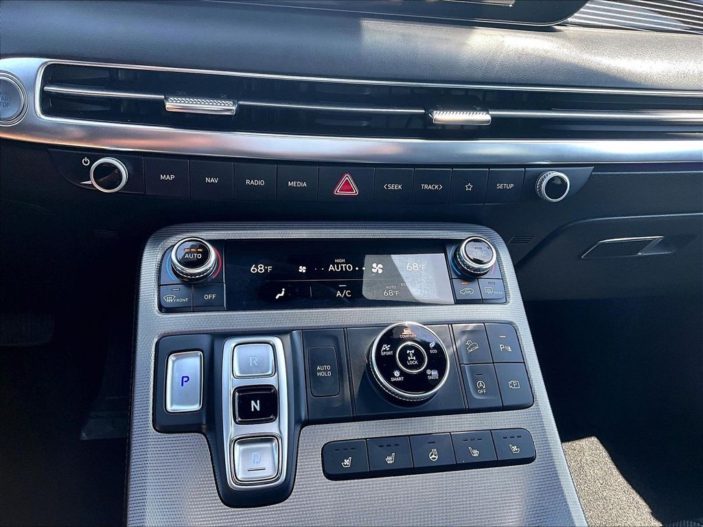 2023 Hyundai Palisade Calligraphy - Photo 20
