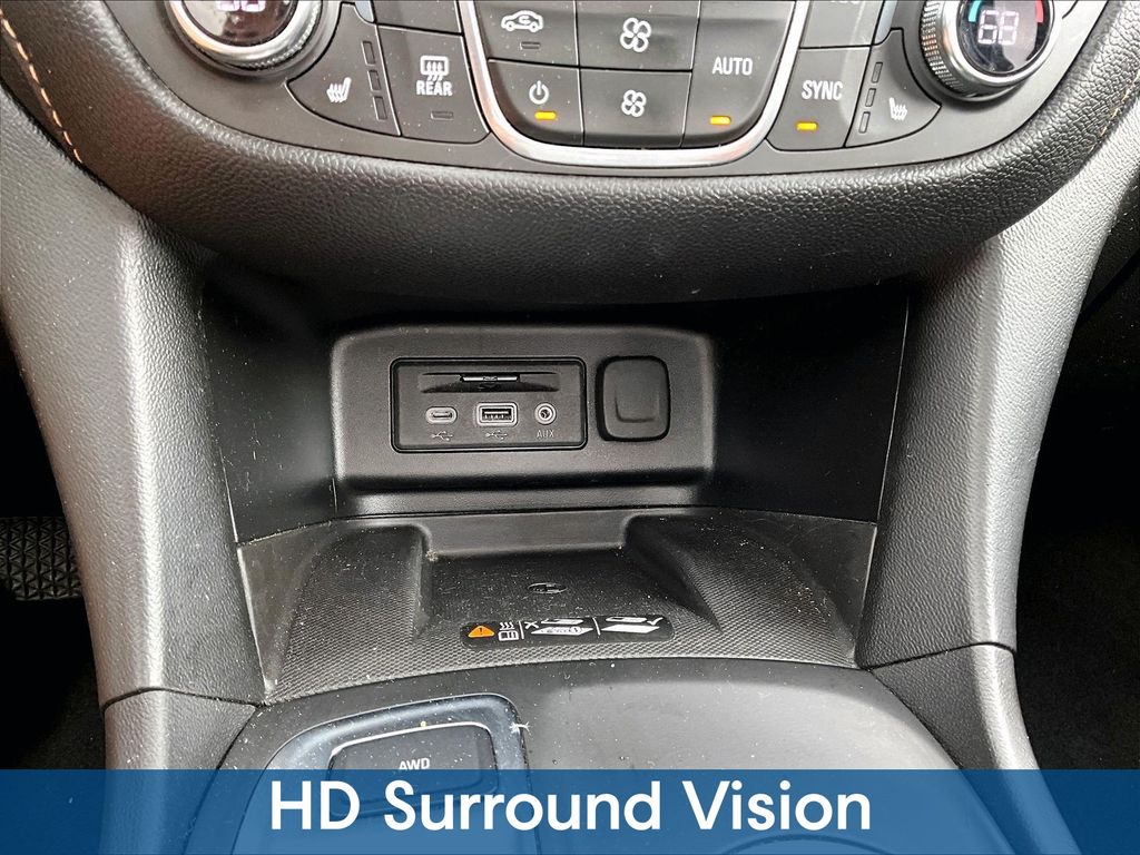 2020 Chevrolet Equinox Premier - Photo 21