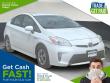 Used 2012 Toyota Prius One Hatchback