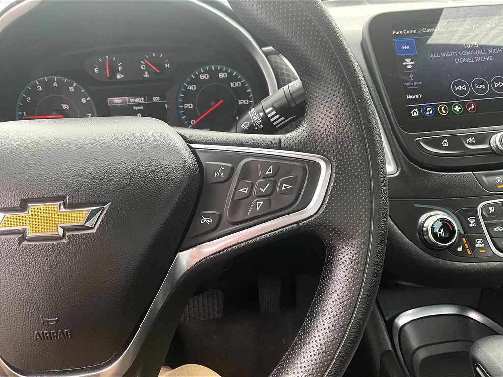 2024 Chevrolet Malibu 1LT - Photo 15