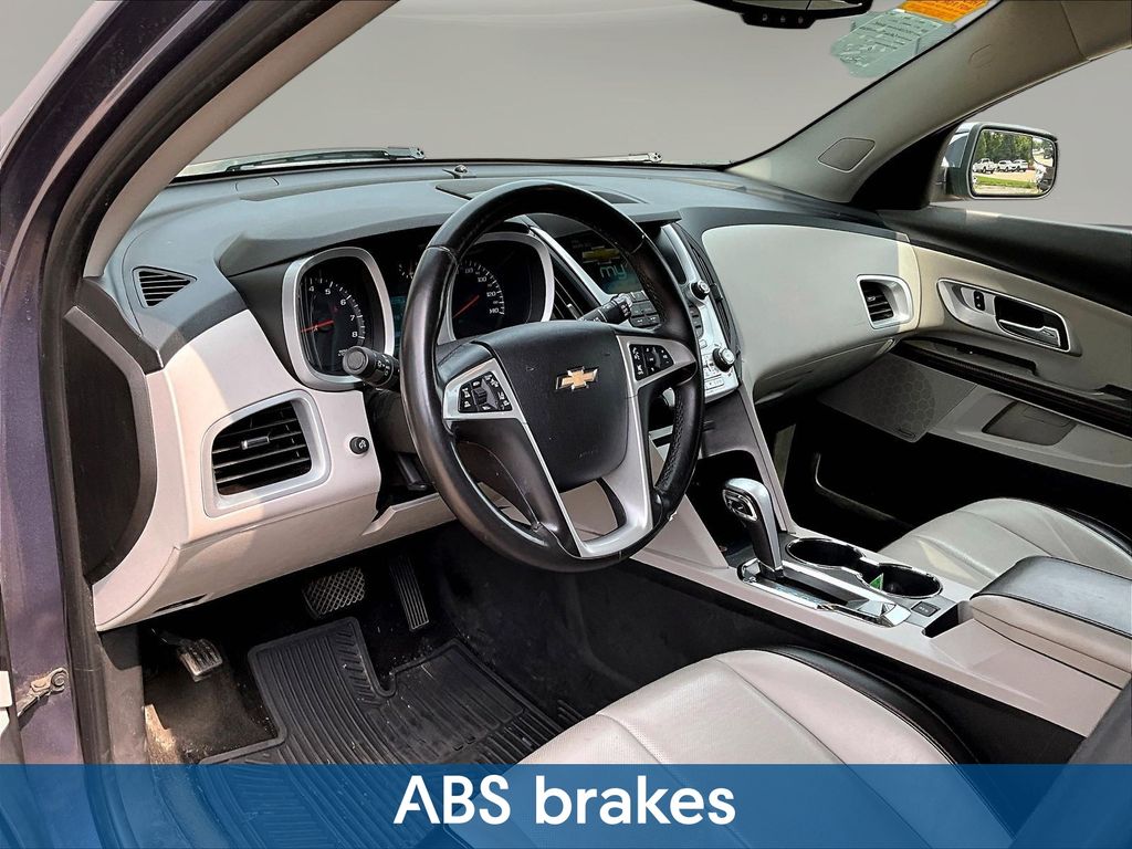 2013 Chevrolet Equinox LTZ - Photo 21