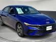 New 2025 Hyundai Elantra SEL Sport Sedan