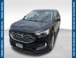 Used 2022 Ford Edge  SUV