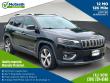 Used 2020 Jeep Cherokee Limited SUV