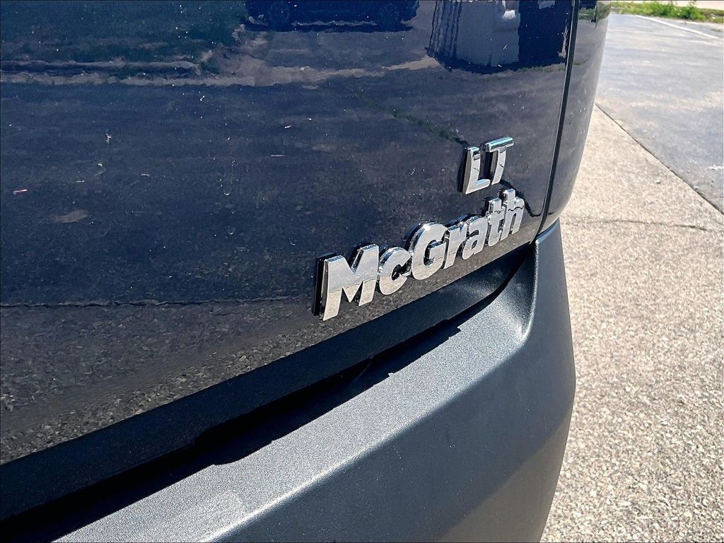2023 Chevrolet Traverse 3LT - Photo 28