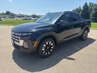 2025 Hyundai Santa Cruz SEL AWD Truck