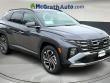 New 2025 Hyundai Tucson Hybrid Limited SUV