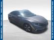 Used 2021 Honda Civic LX Sedan