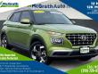 Used 2023 Hyundai Venue SEL SUV