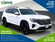 Used 2026 Volkswagen Atlas SE w/Technology SUV