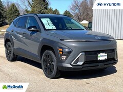 2026 Hyundai Kona SEL Sport AWD SUV