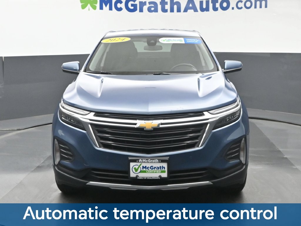 2024 Chevrolet Equinox LT - Photo 7
