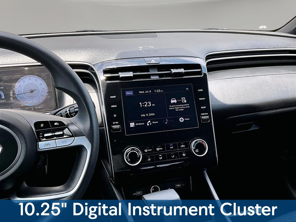 2023 Hyundai Santa Cruz SEL - Photo 13
