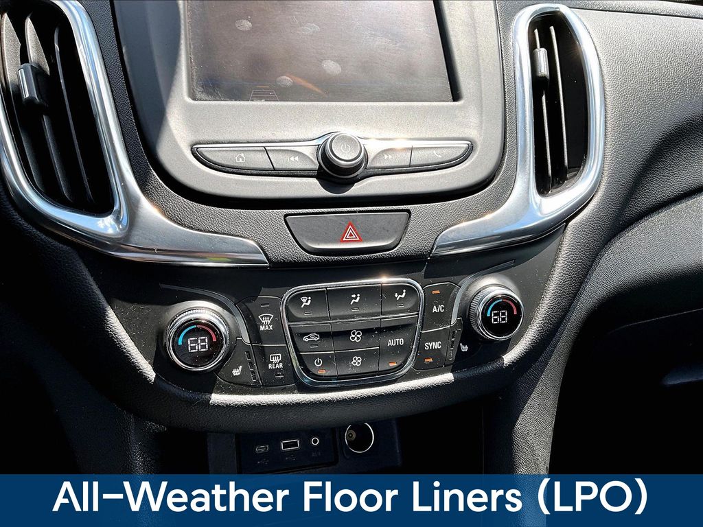 2021 Chevrolet Equinox LT - Photo 20