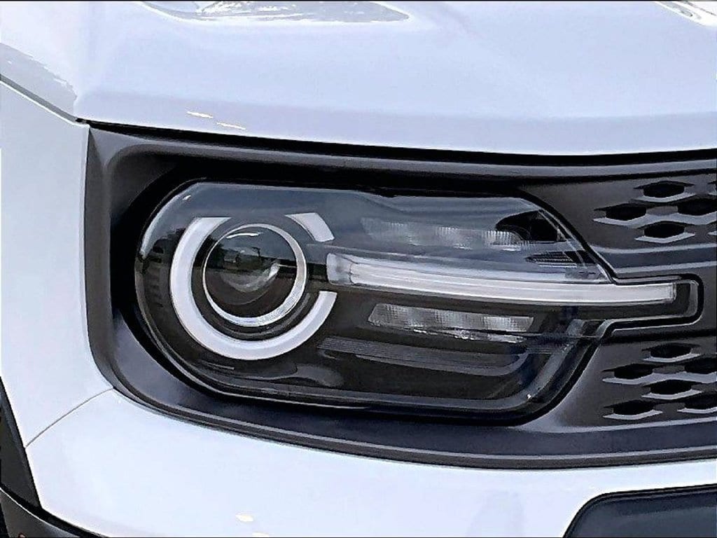 2025 Ford Bronco Sport Big Bend - Photo 35