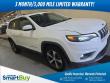 Used 2019 Jeep Cherokee Limited 4x4 SUV