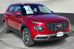 2026 Hyundai Venue SEL SUV