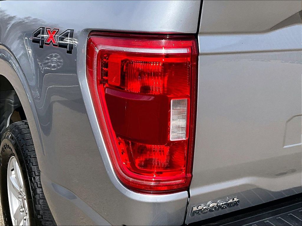 2023 Ford F-150 XLT - Photo 28