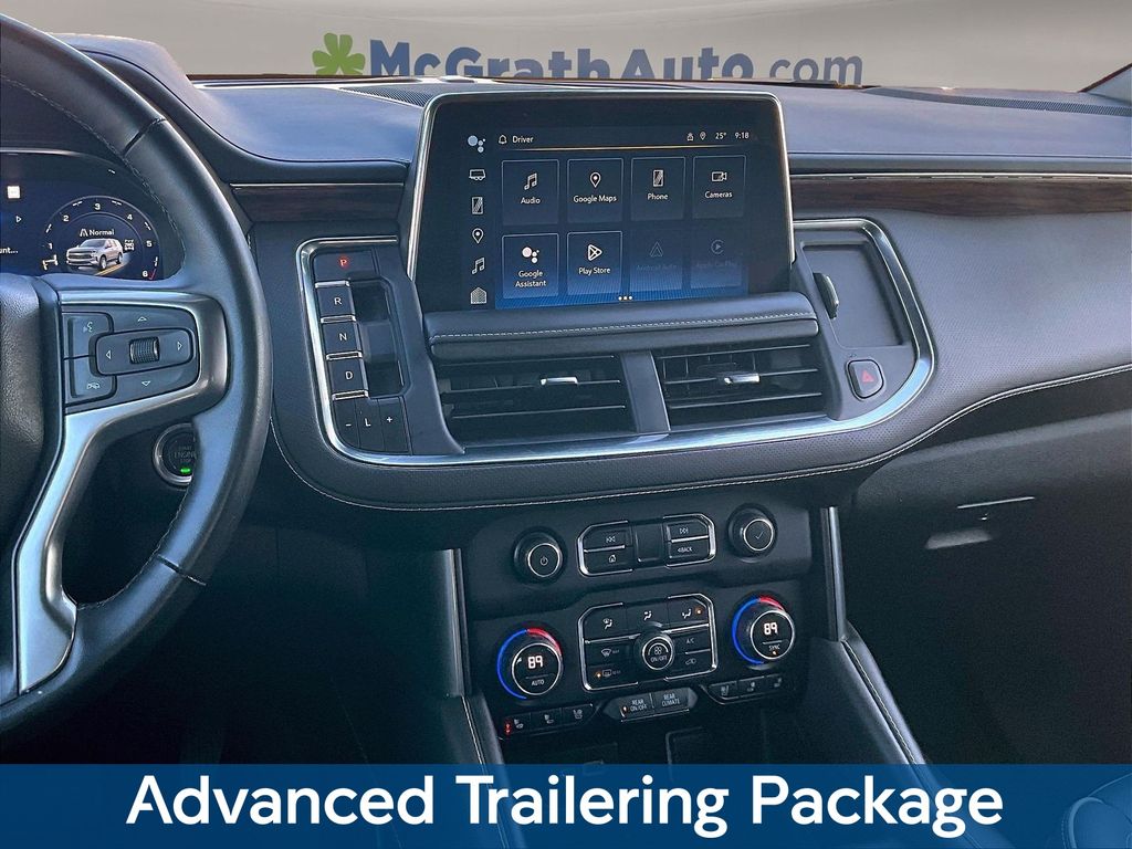 2023 Chevrolet Tahoe Premier - Photo 12