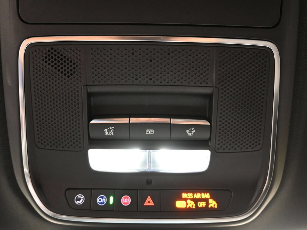 2025 Buick Enclave Avenir - Photo 21
