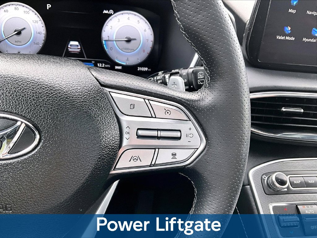 2023 Hyundai Santa Fe Calligraphy - Photo 16