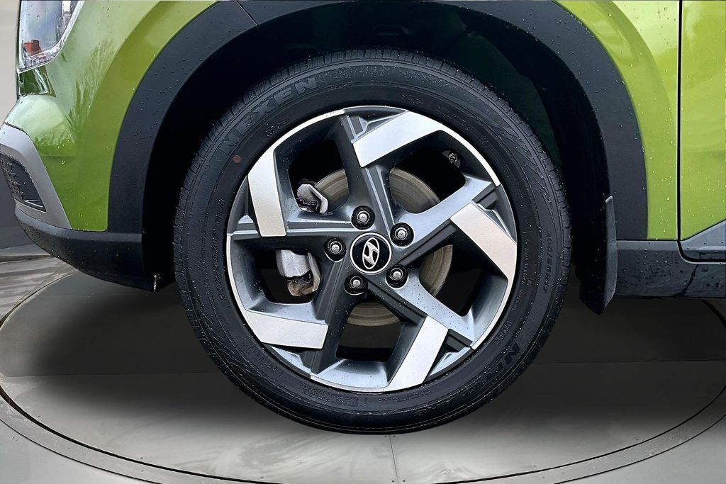 2023 Hyundai Venue SEL - Photo 34