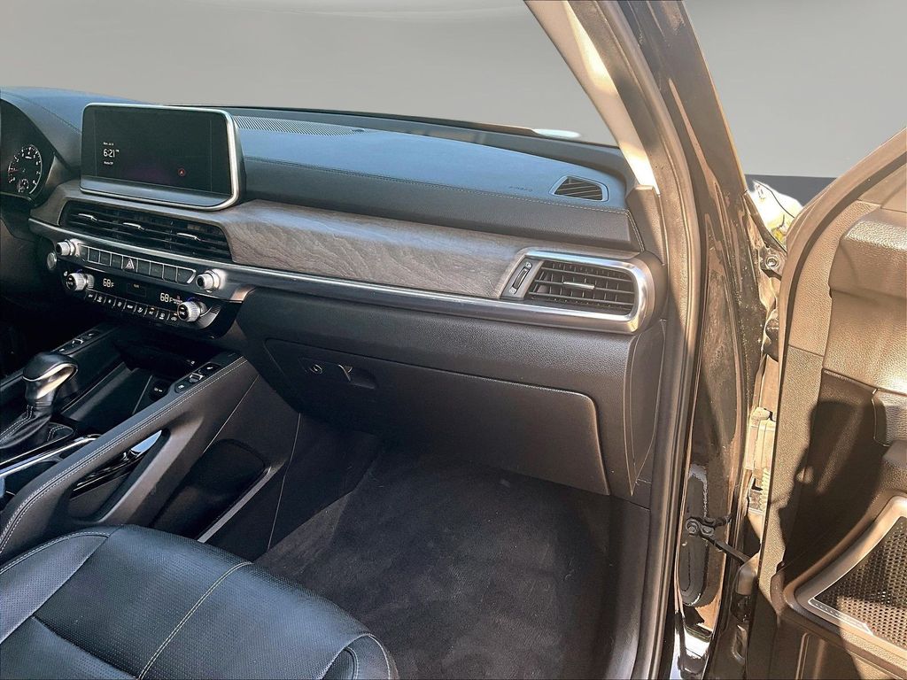 2022 Kia Telluride EX - Photo 29