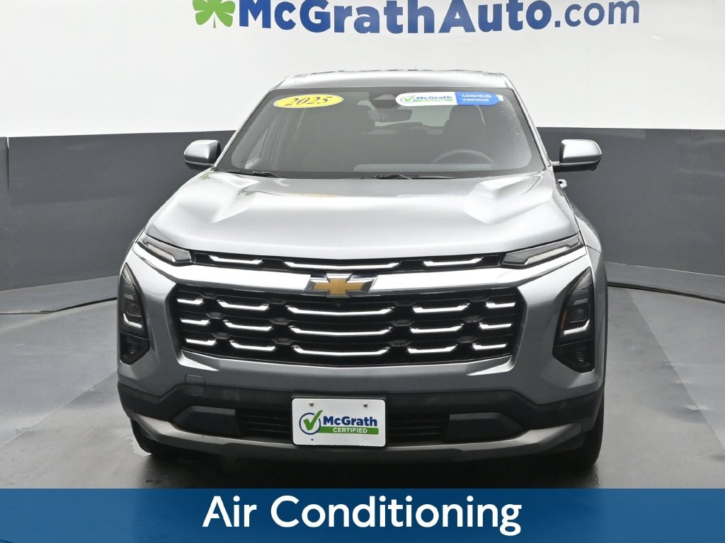 2025 Chevrolet Equinox LT - Photo 7