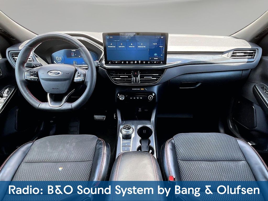 2023 Ford Escape ST-Line Select - Photo 10
