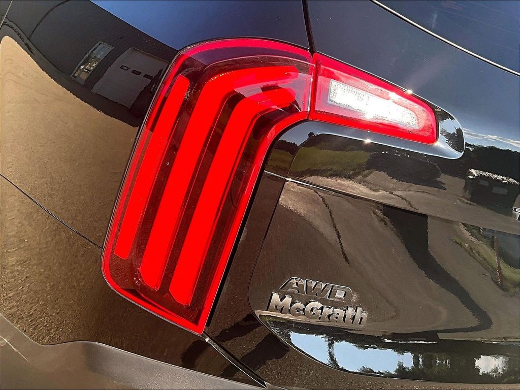 2022 Kia Telluride EX - Photo 27