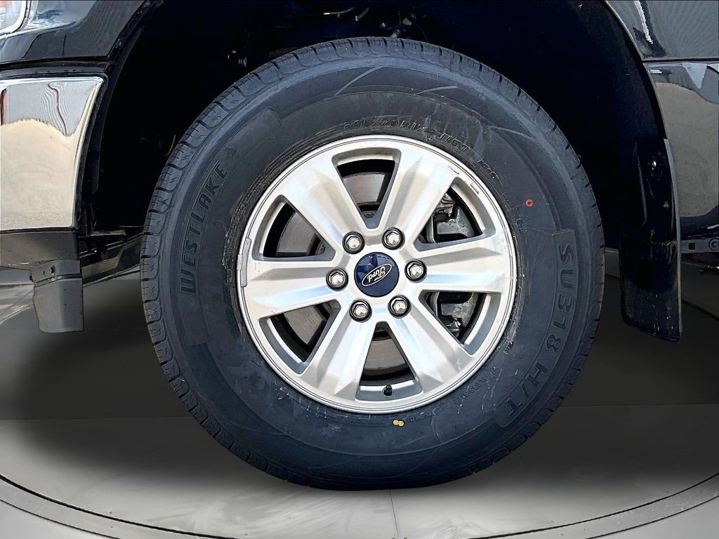 2020 Ford F-150 XLT - Photo 36