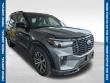 Used 2025 Ford Explorer ST-Line SUV