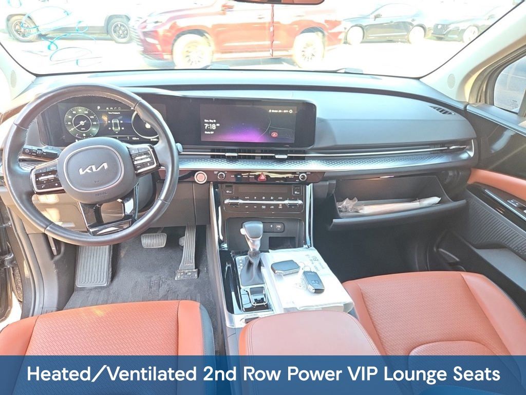 2024 Kia Carnival SX Prestige - Photo 10