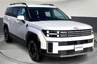 2025 Hyundai Santa Fe SEL AWD SUV