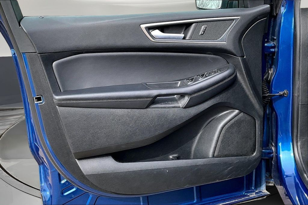 2024 Ford Edge SEL - Photo 20